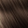 Крем-фарба для волосся безаміачна Nouvelle Lively Hair Color 4 Каштановий 100 мл