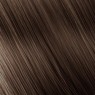 Крем-фарба для волосся безаміачна Nouvelle Lively Hair Color 5 Світло-каштановий 100 мл