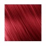 Крем-фарба для волосся безаміачна Nouvelle Lively Hair Color 7.66 Червоний Блонд 100 мл