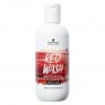 Пігментований шампунь Schwarzkopf Professional Bold Color Wash Red червоний 300ml