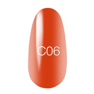 С06 Гель-Лак Kodi professional 