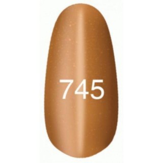 745 Гель-Лак Moonlight Kodi professional 7 мл