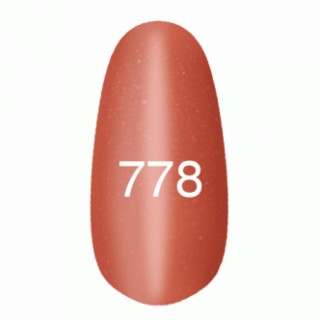 778 Гель-Лак Moonlight Kodi professional 7 мл