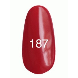 187 Гель-Лак Kodi professional 7мл