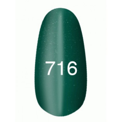 716 Гель-Лак Moon light Kodi professional 7мл