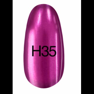 Н35 Гель-Лак Kodi professional 