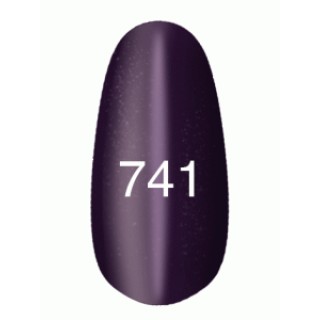 741 Гель-Лак Moonlight Kodi professional 7 мл