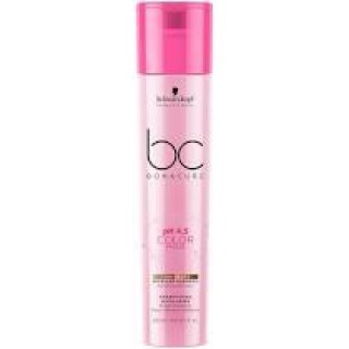 Шампунь Schwarzkopf Professional Color Chocolate Micellar Shampoo для шоколадних відтінків 250 мл