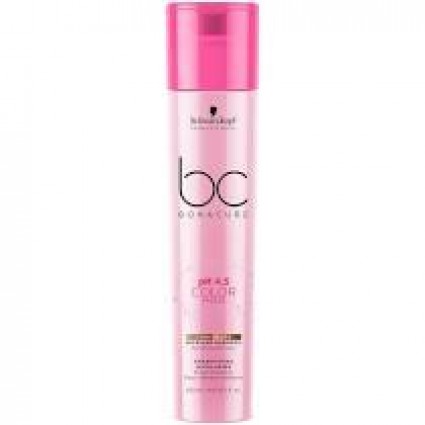 Шампунь Schwarzkopf Professional Color Chocolate Micellar Shampoo для шоколадних відтінків 250 мл