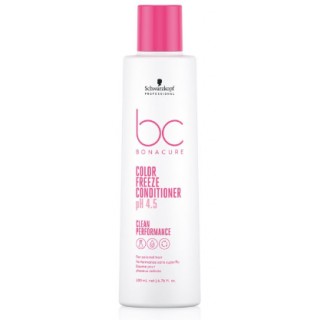 Кондиціонер для фарбованого волосся Schwarzkopf Professional Bonacure Color 200 мл