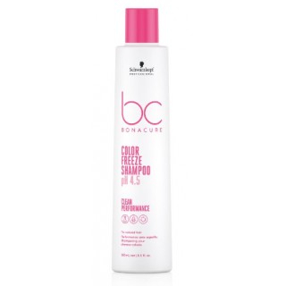 Шампунь для фарбованого волосся Schwarzkopf Professional Bonacure Color Rich блиск 250 мл