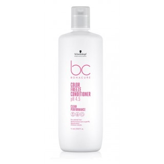 Кондиціонер для фарбованого волосся Schwarzkopf Professional Bonacure Color 1000 мл
