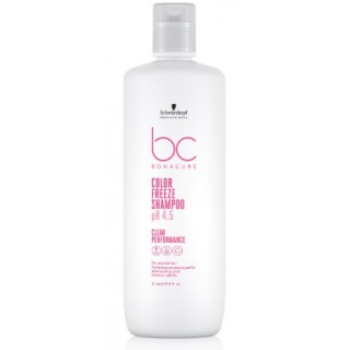 Шампунь для фарбованого волосся Schwarzkopf Professional Bonacure Color Rich блиск 1000 мл