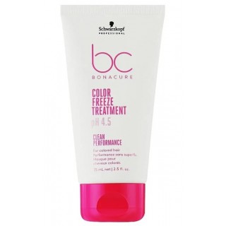 Маска для фарбованого волосся Schwarzkopf Professional Bonacure Color 75 мл