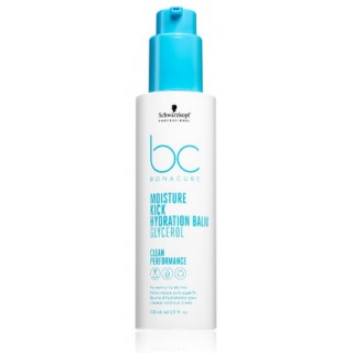 Крем для волосся Schwarzkopf Bonacure Moisture Kick зволожуючий 125 ml