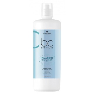 Кондиціонер для волосся Schwarzkopf Bonacure Hyaluronic Moisture Kick Зволожуючий 1000 мл