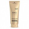 Шампунь відновлюючий Schwarzkopf Bonacure Bonacure Excellium Taming Q10+ Omega 3 Shampoo 200 мл