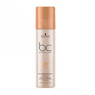 Спрей-кондиціонер Schwarzkopf BC Bonacure Q10 + Time Restore 200 мл