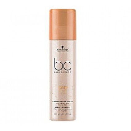 Спрей-кондиціонер Schwarzkopf BC Bonacure Q10 + Time Restore 200 мл Спрей-кондиціонер Schwarzkopf BC Bonacure Q10 + Time Restore 200 мл