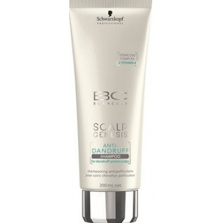 Шампунь проти лупи Schwarzkopf Scalp Genesis Anti-Dandruff Shampoo 200 мл