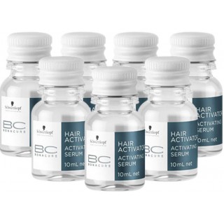 Сироватка для активації росту волосся Schwarzkopf Root Activating Serum 7x10 мл