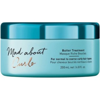 Інтенсивна маска для кучерявого волосся Schwarzkopf Mad About Curls 200 мл