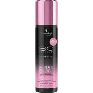 Зміцнюючий праймер Schwarzkopf Bonacure Fibre Force 200 мл