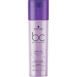 Кондиціонер для гладкості волосся Schwarzkopf Keratin Smooth 200 мл