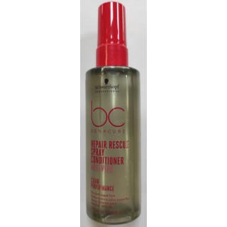 Спрей-кондиціонер для волосся Schwarzkopf Bonacure Repair Rescue Spray Conditioner Arginine 100 мл