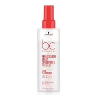 Спрей-кондиціонер для волосся Schwarzkopf Professional BC Bonacure Peptide Resque Відновлюючий 200 мл