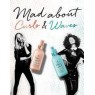 Текстуризуючий спрей для об'єму Schwarzkopf Mad About Waves Sea Blend Texturizing Spray 200 мл