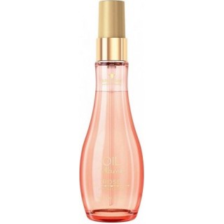 Масло троянди для волосся і шкіри голови Schwarzkopf Oil Ultime Rose Finishing Oil 100 мл