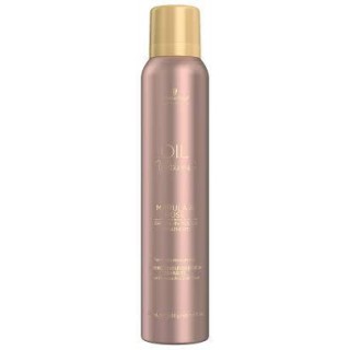 Маска-мусс с маслом марулы и розы Schwarzkopf  Oil-in-Mousse Treatment 200 мл