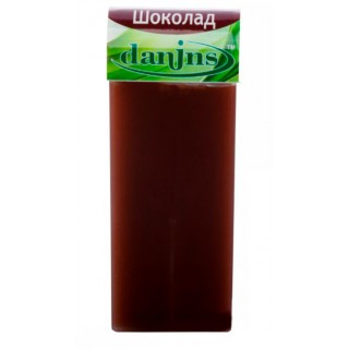 Паста цукрова в касеті Danins Шоколад 150 г
