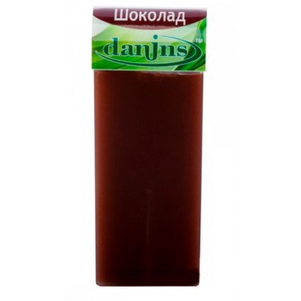 Паста цукрова в касеті Danins Шоколад 150 г
