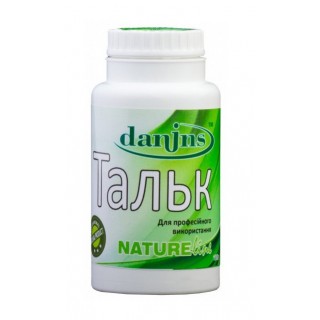 Тальк для депіляції Danins Nature Line 100 г