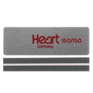 З Пилка HEART шліфувальник MINI 150/150 прамоугольный
