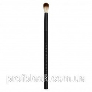 NYX Кисточка д/макияжа Blending Pro Brush