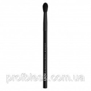 NYX Кисточка д/макияжа Crease Pro Brush