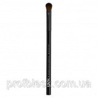NYX Кисточка д/макияжа Shading Pro Brush