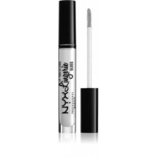 NYX Блиск Lip Lingerie gloss №01 (clear)