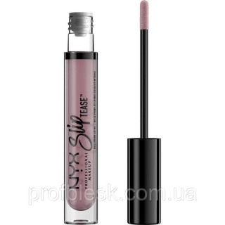NYX Пигментированное масло д/губ Slip Tease Full Color Lip Oil №02