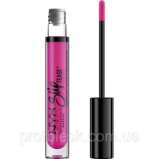 NYX Пигментированное масло д/губ Slip Tease Full Color Lip Oil №05
