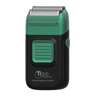 Електробритва TICO Professional  PRO Shaver Olive