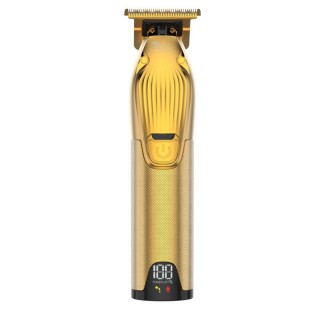 Триммер для стрижки TICO Professional Pro Expert Mini Gold