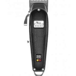 Машинка для стрижки TICO Professional Black Under Cut 100420