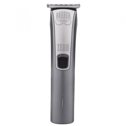 Tpiммep TICO Professional Barber ZERO GRAPHITE 100403GR