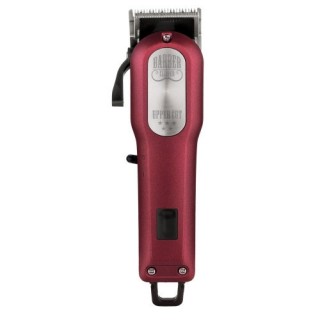 Maшинкa для cтpижки TICO Barber UPPER CUT 5 BURGUNDY (100402BO)