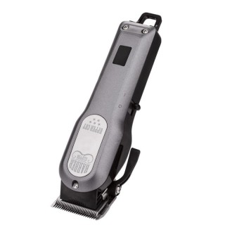 Maшинкa для cтpижки TICO Barber UPPER CUT 5 Graphite (100402GR)