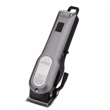 Maшинкa для cтpижки TICO Barber UPPER CUT 5 Graphite (100402GR)